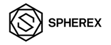 Spherex logo